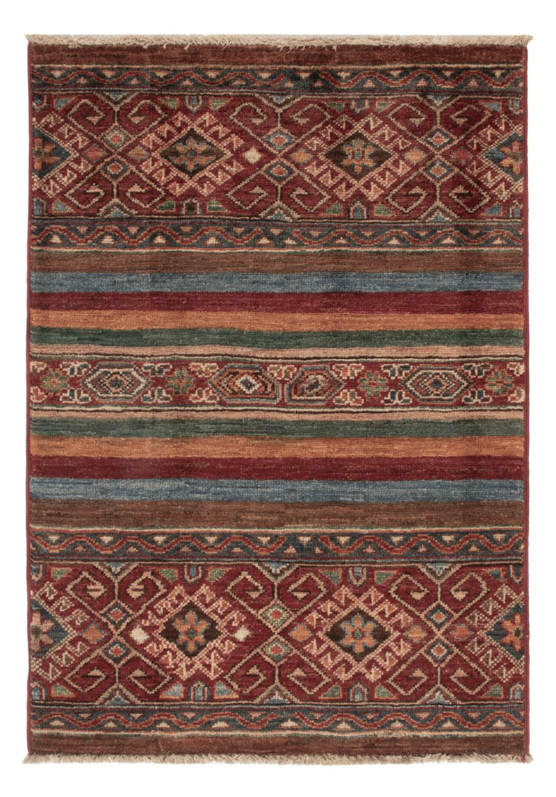 Ziegler Rug - Shal - 91 x 65 cm - multicolored
