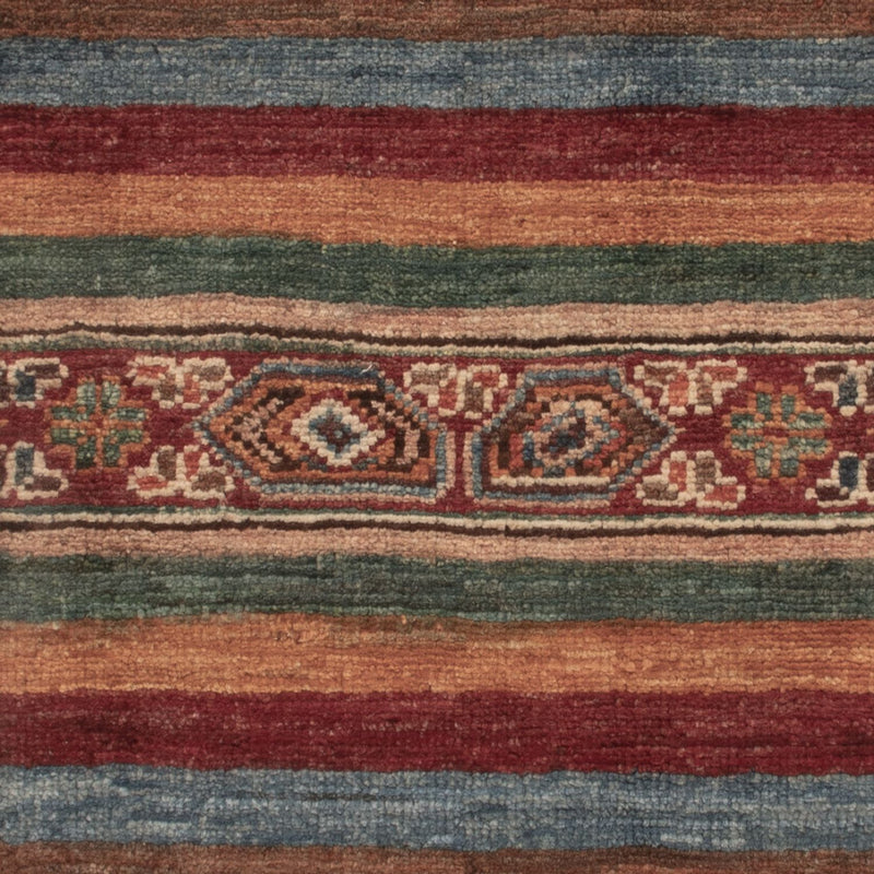 Ziegler Rug - Shal - 91 x 65 cm - multicolored