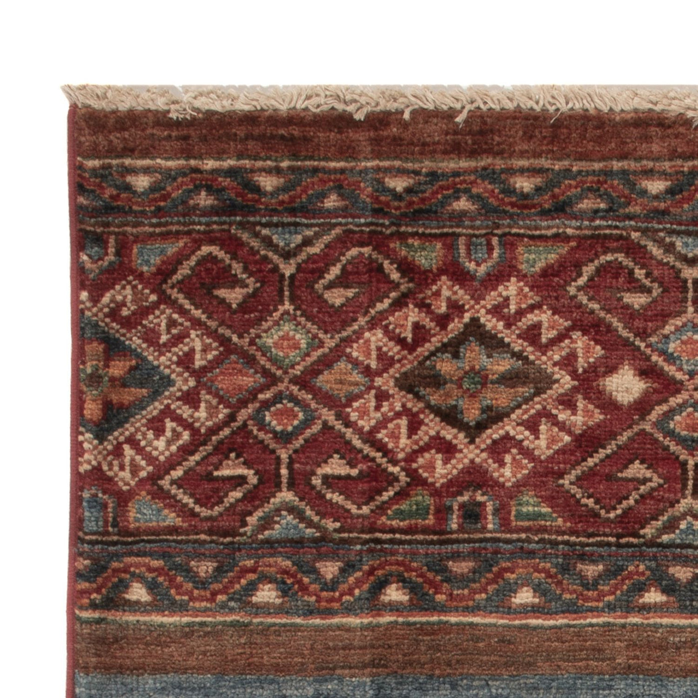 Shal Rug 91x65cm - Oriental Rug