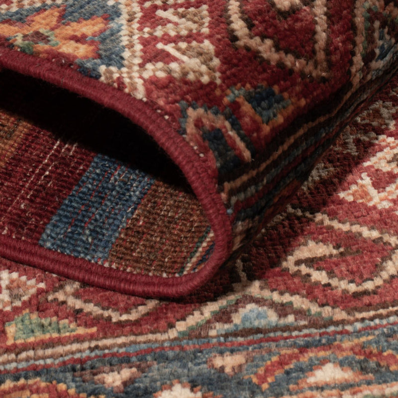 Ziegler Rug - Shal - 91 x 65 cm - multicolored