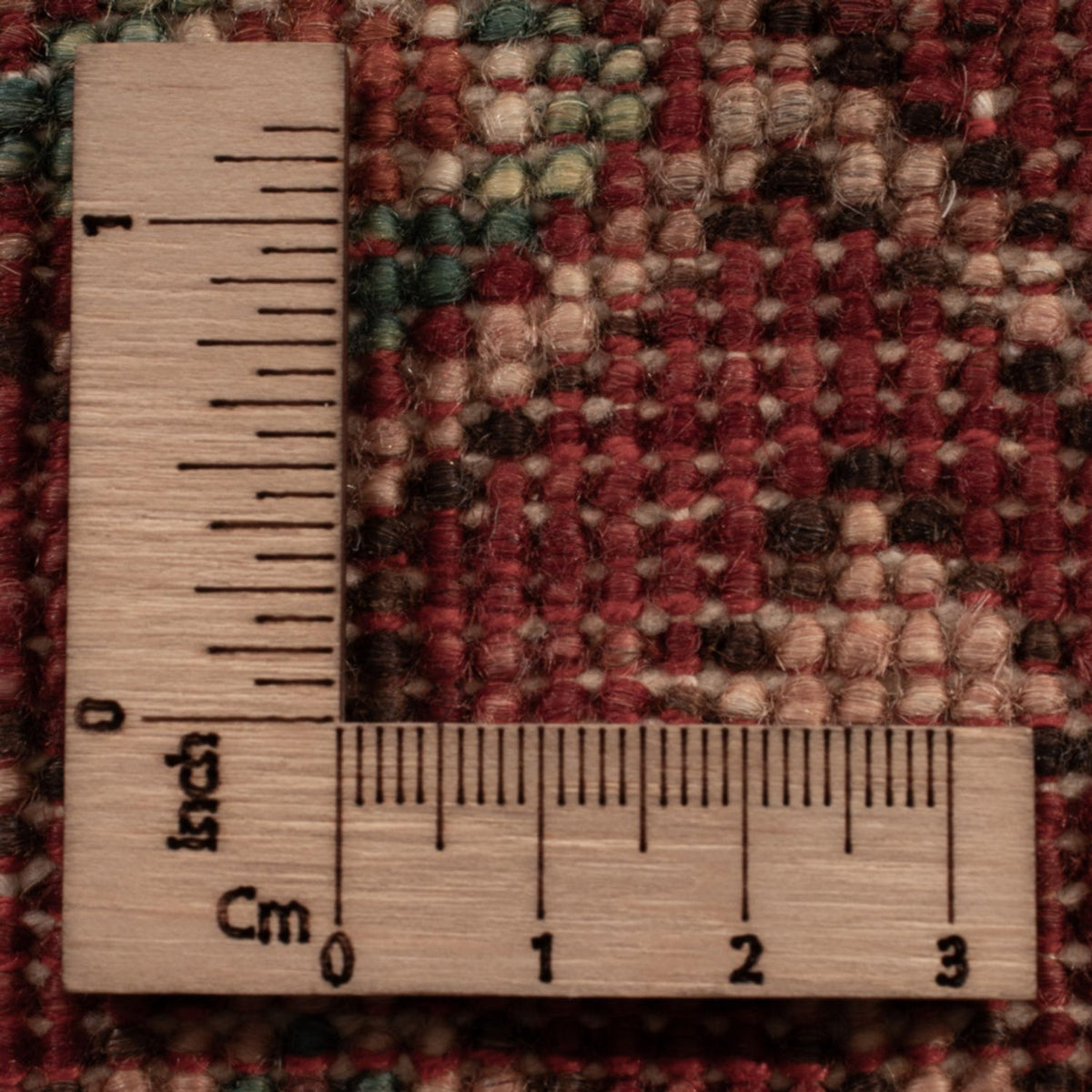 Ziegler Rug - Shal - 91 x 65 cm - multicolored