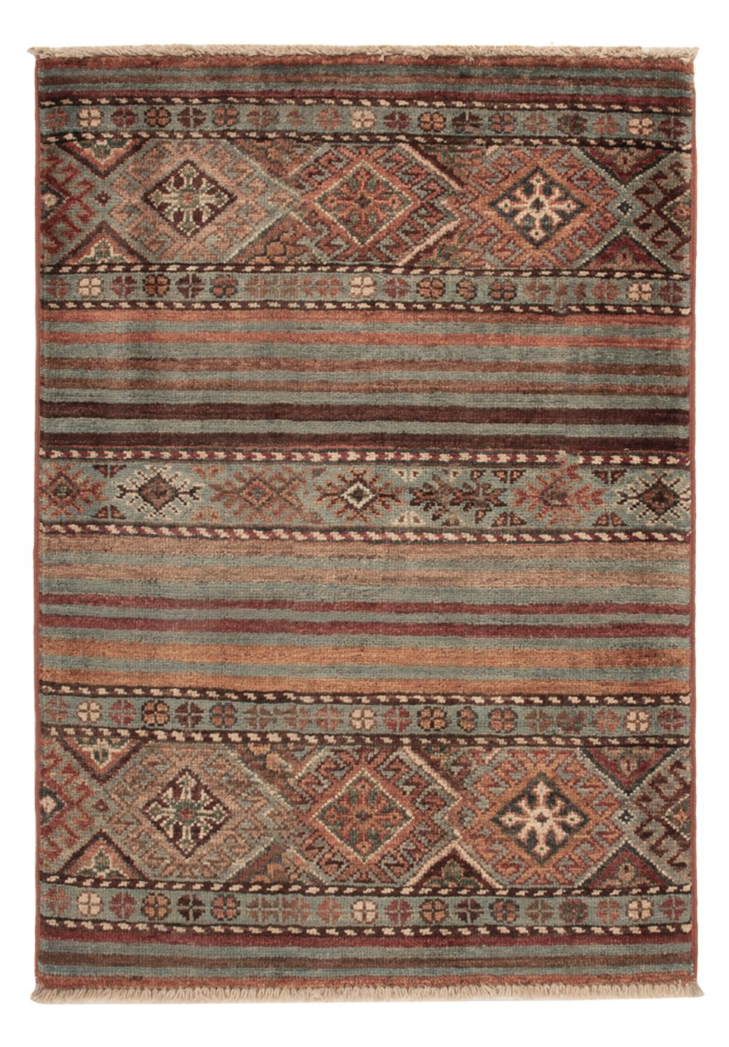 Ziegler Rug - Shal - 86 x 61 cm - multicolored