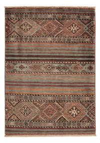 Ziegler Rug - Shal - 86 x 61 cm - multicolored