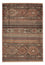 Ziegler Rug - Shal - 86 x 61 cm - multicolored