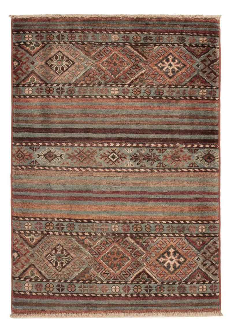 Ziegler Rug - Shal - 86 x 61 cm - multicolored