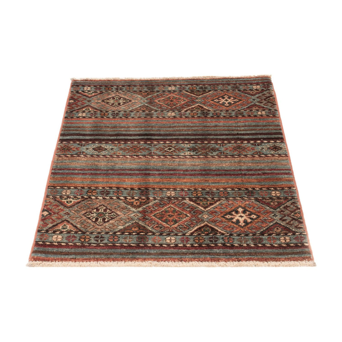 Ziegler Rug - Shal - 86 x 61 cm - multicolored