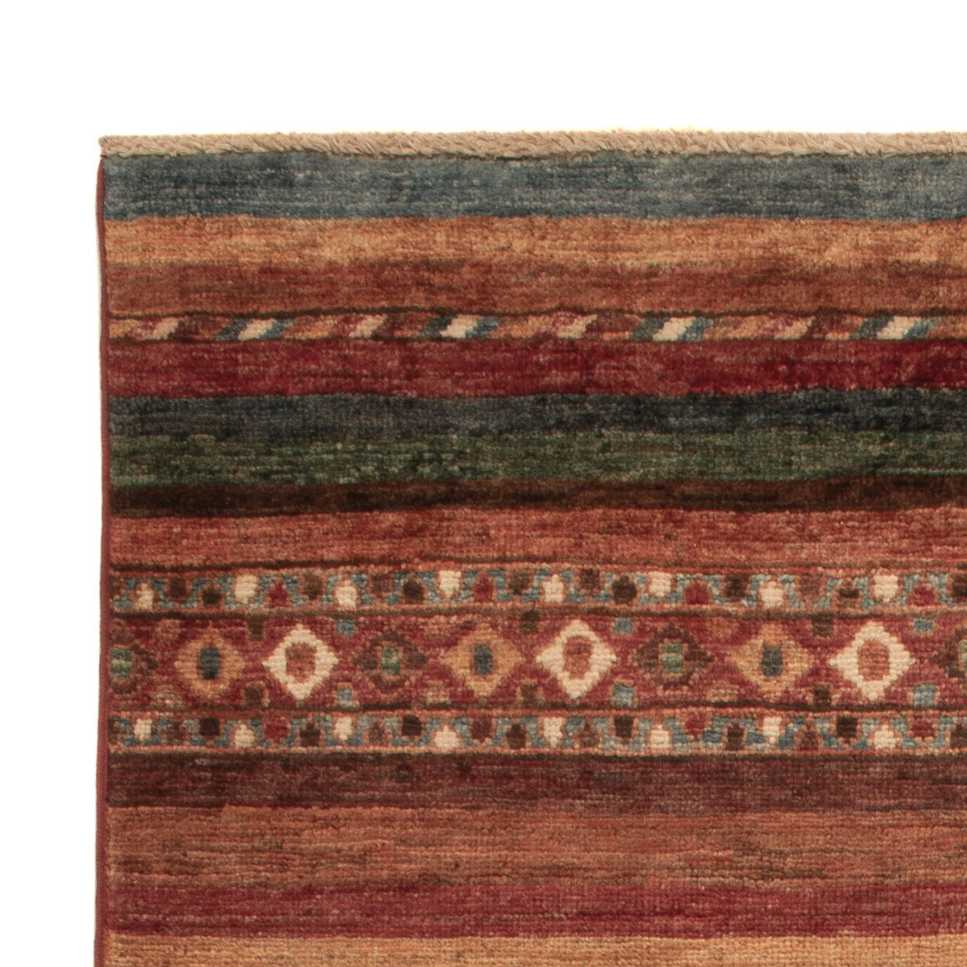 Shal Rug 124x83cm - Oriental Rug