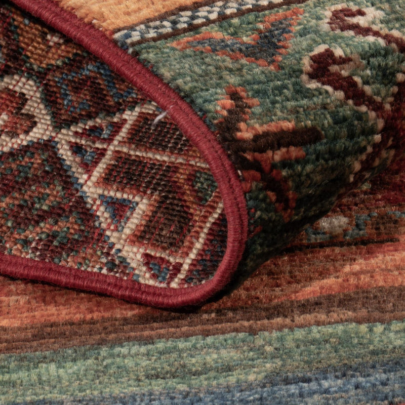 Ziegler Rug - Shal - 124 x 83 cm - multicolored