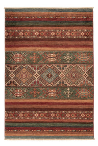 Ziegler Rug - Shal - 124 x 82 cm - multicolored