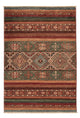 Shal Rug 124x82cm - Oriental Rug