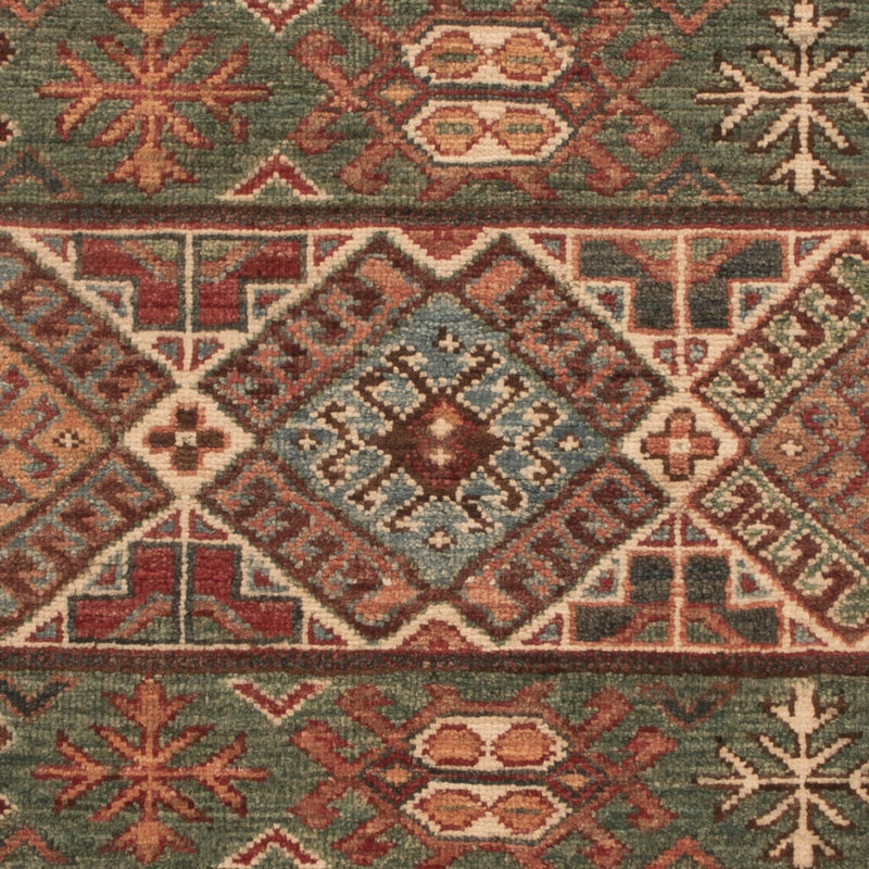 Ziegler Rug - Shal - 124 x 82 cm - multicolored