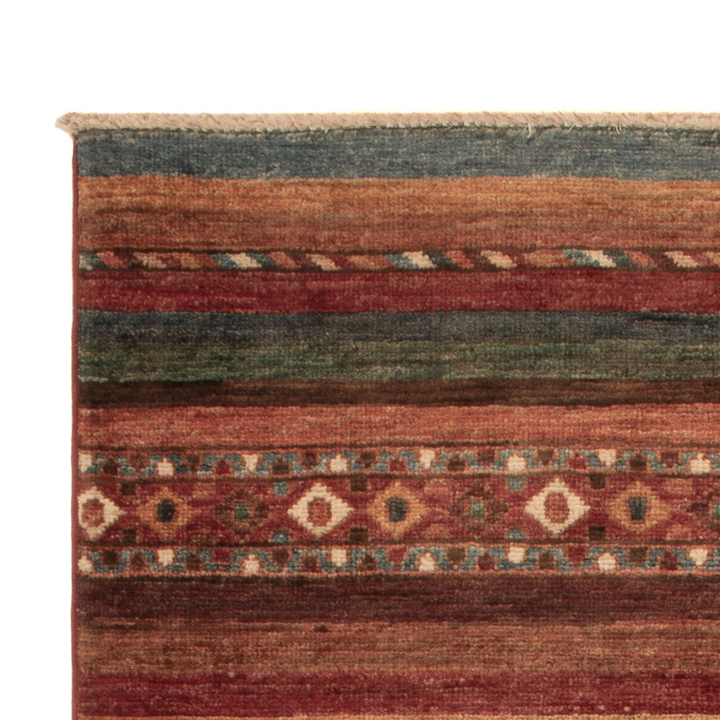 Shal Rug 124x82cm - Oriental Rug
