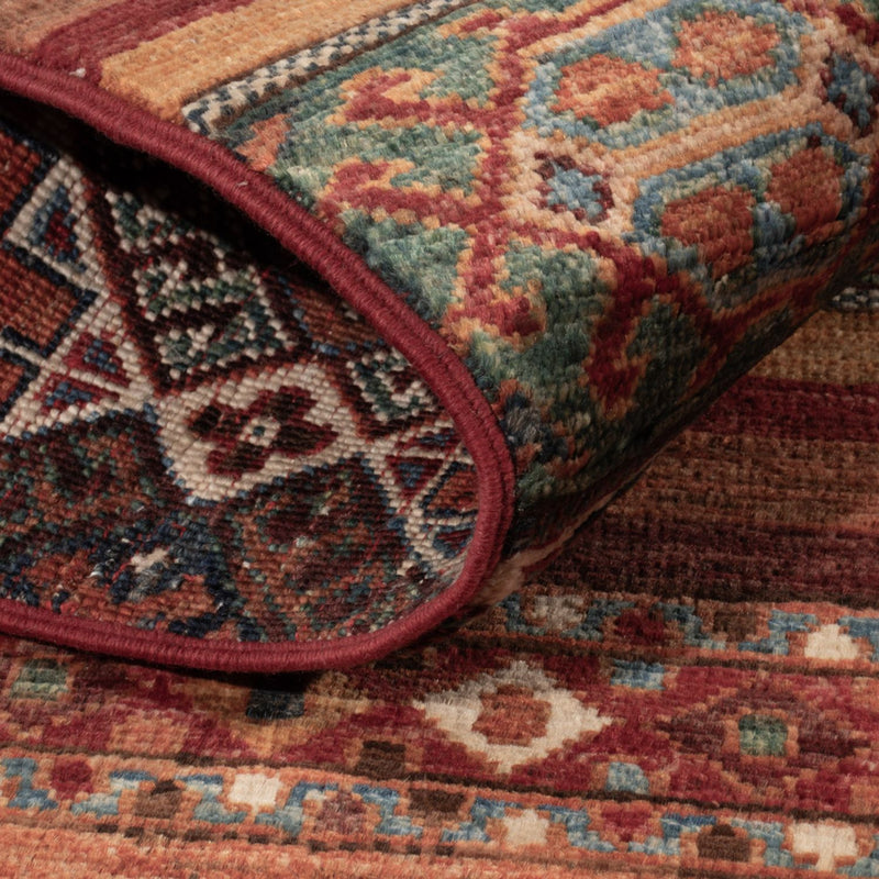 Ziegler Rug - Shal - 124 x 82 cm - multicolored