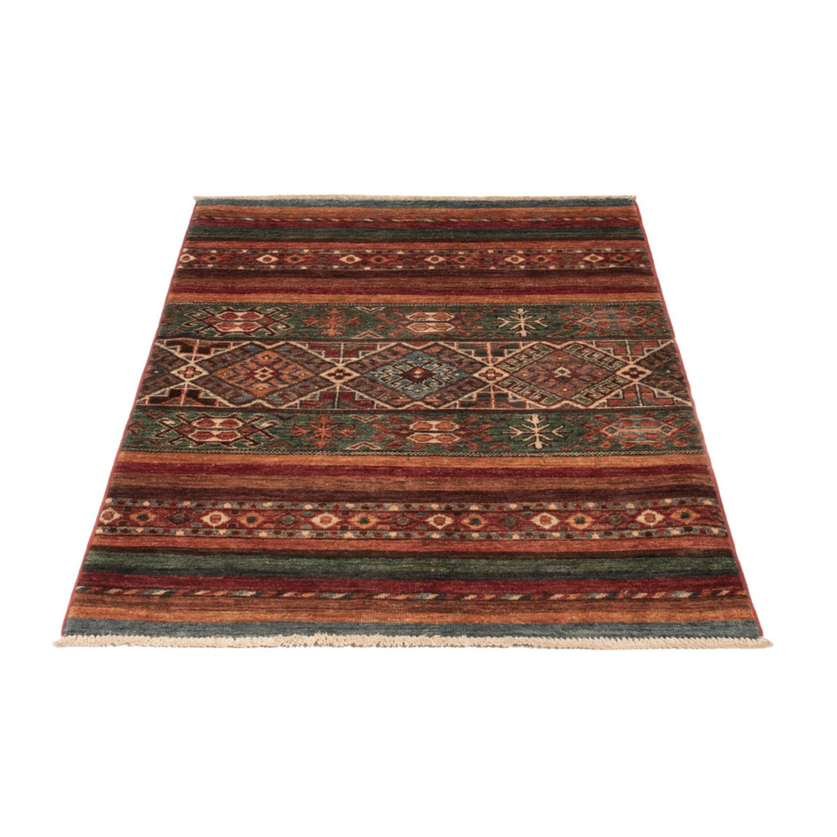 Ziegler Rug - Shal - 124 x 82 cm - multicolored