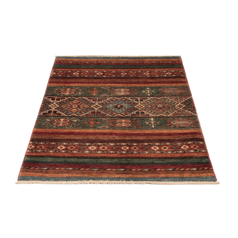 Ziegler Rug - Shal - 124 x 82 cm - multicolored
