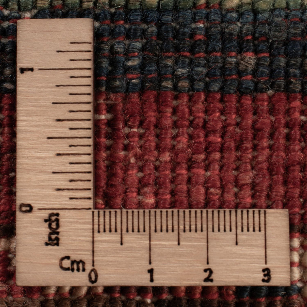 Ziegler Rug - Shal - 124 x 82 cm - multicolored