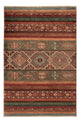 Shal Rug 126x83cm - Oriental Rug