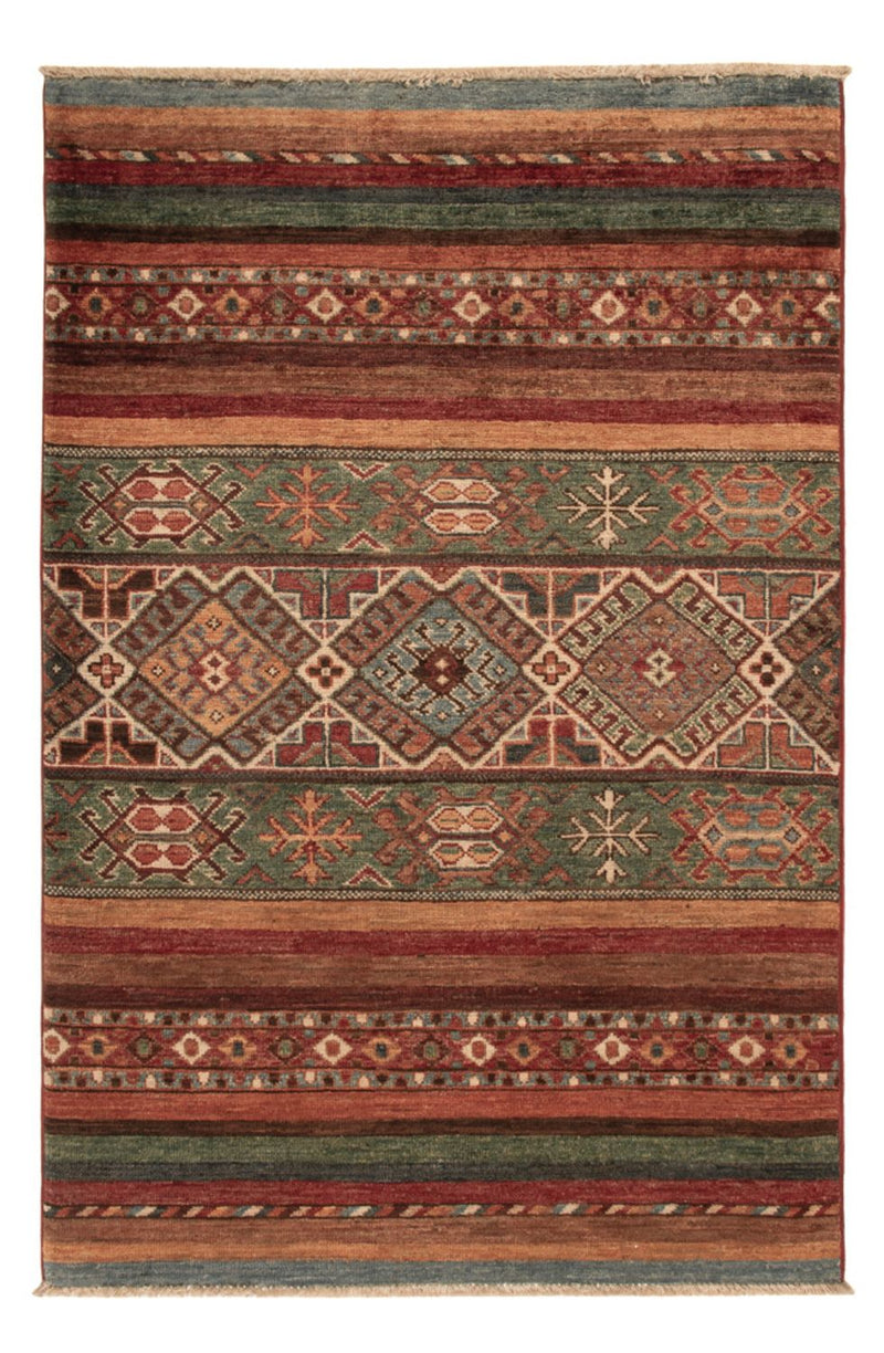 Ziegler Rug - Shal - 126 x 83 cm - multicolored