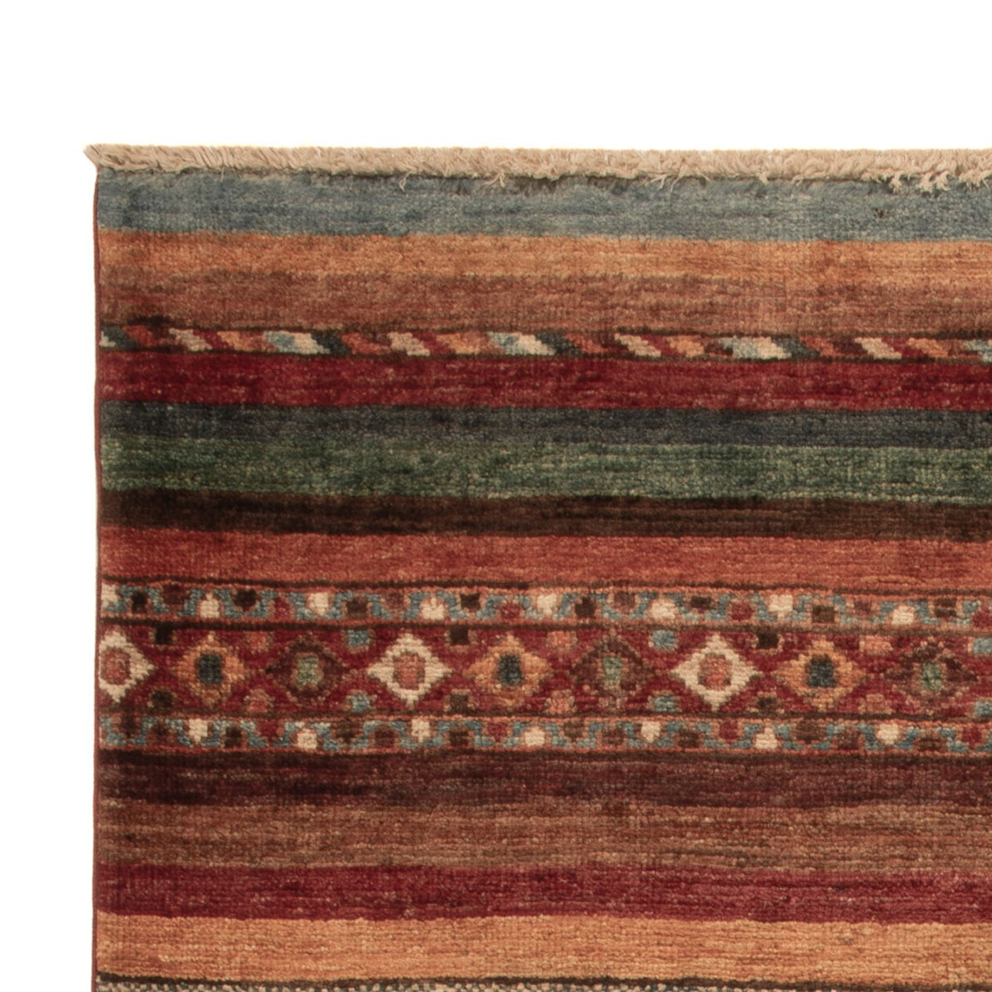 Shal Rug 126x83cm - Oriental Rug