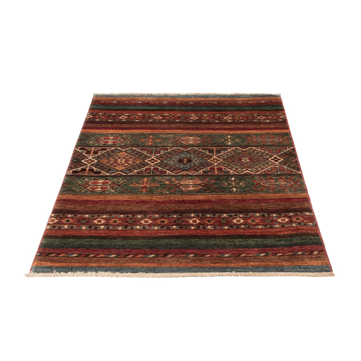 Ziegler Rug - Shal - 126 x 83 cm - multicolored