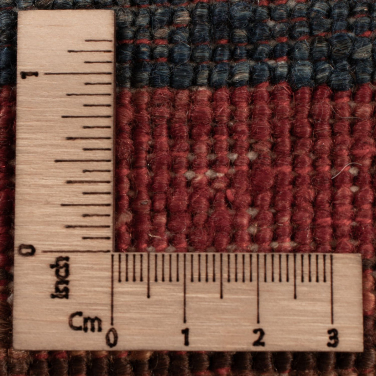 Ziegler Rug - Shal - 126 x 83 cm - multicolored