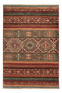 Ziegler Rug - Shal - 125 x 83 cm - multicolored