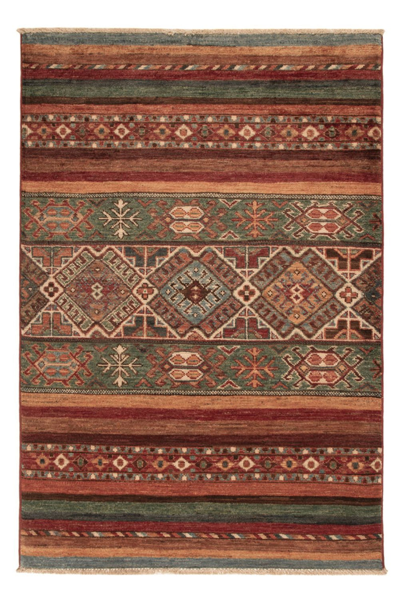 Ziegler Rug - Shal - 125 x 83 cm - multicolored