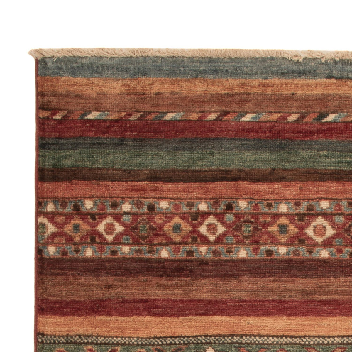Ziegler Rug - Shal - 125 x 83 cm - multicolored