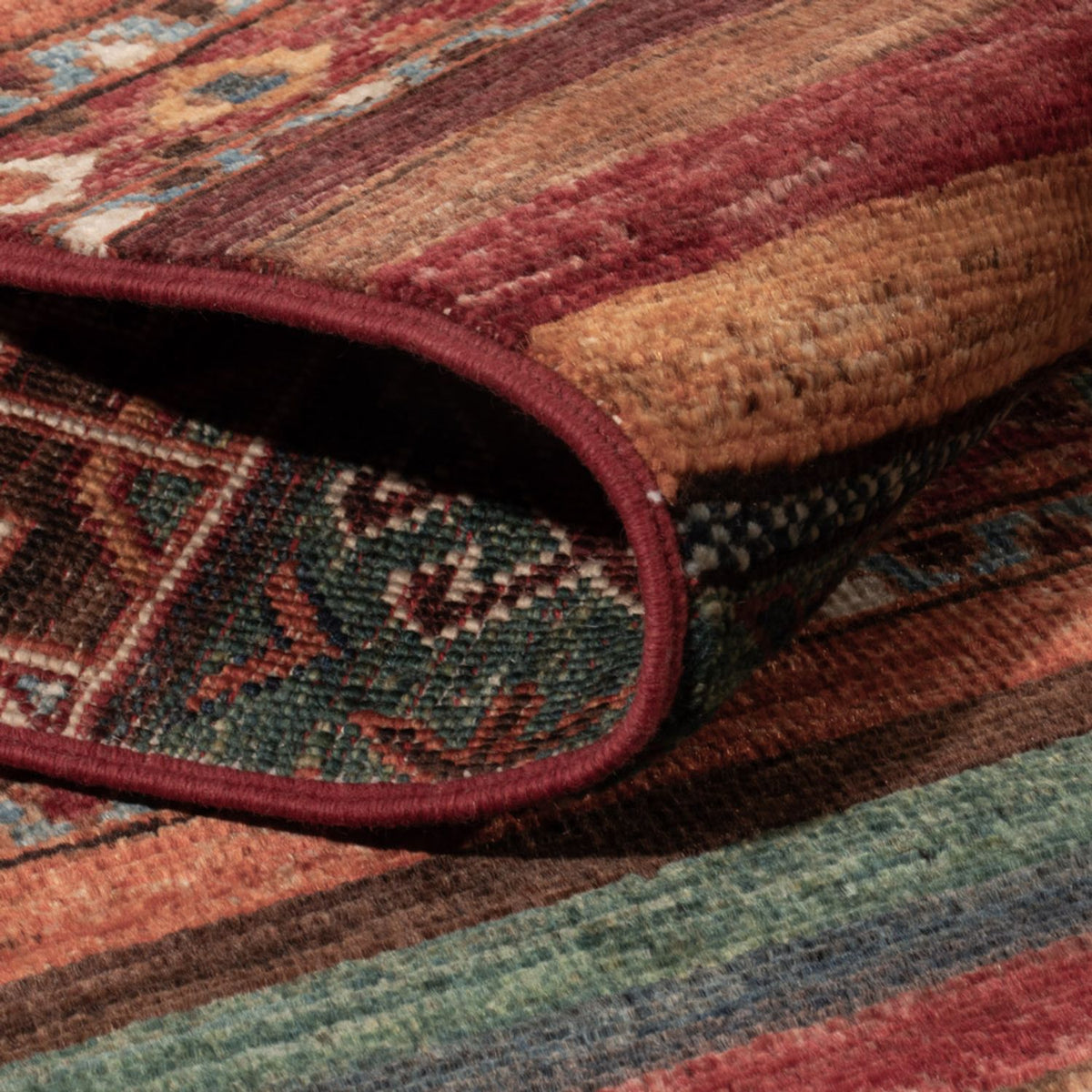 Ziegler Rug - Shal - 125 x 83 cm - multicolored