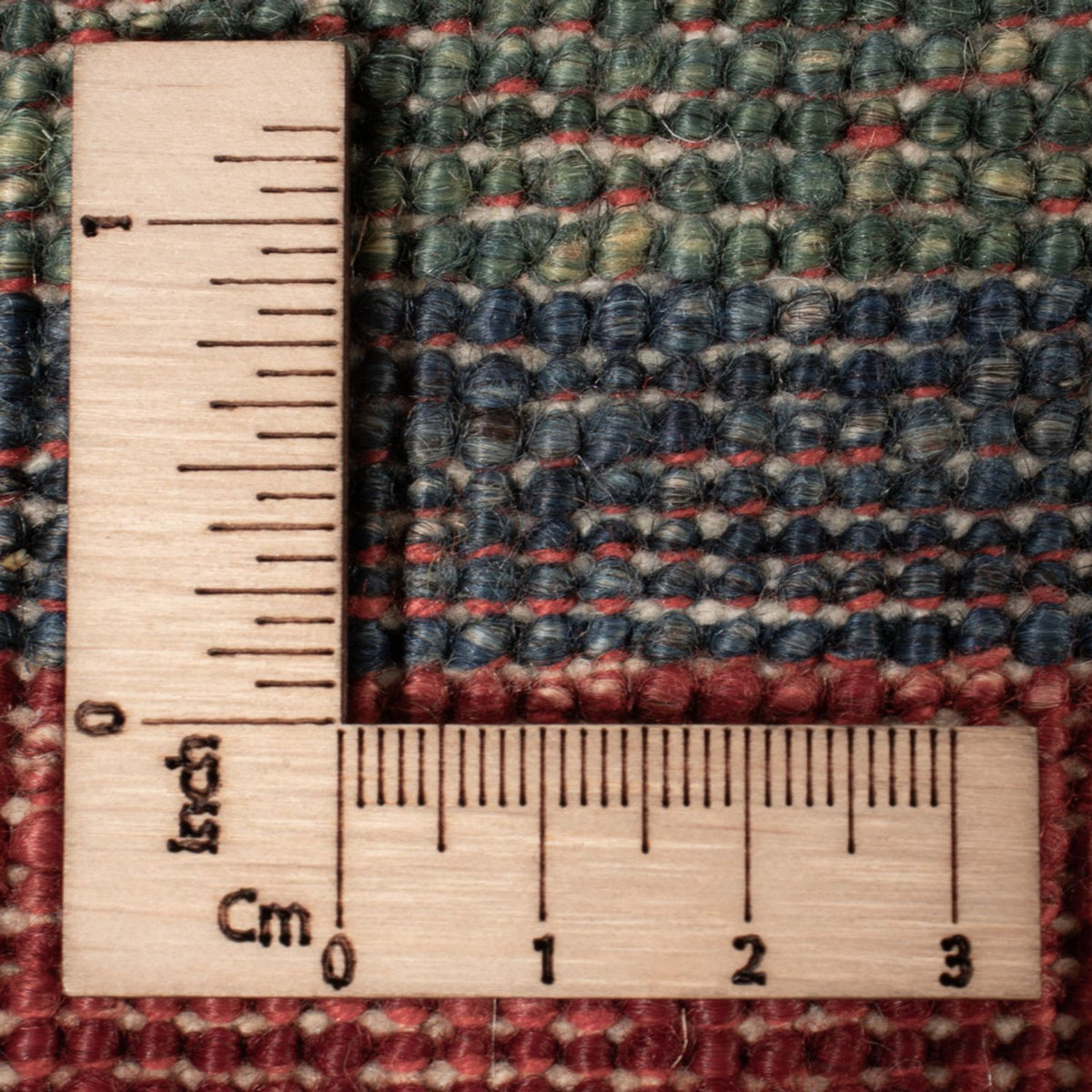 Ziegler Rug - Shal - 125 x 83 cm - multicolored