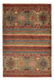 Shal Rug 126x86cm - Oriental Rug