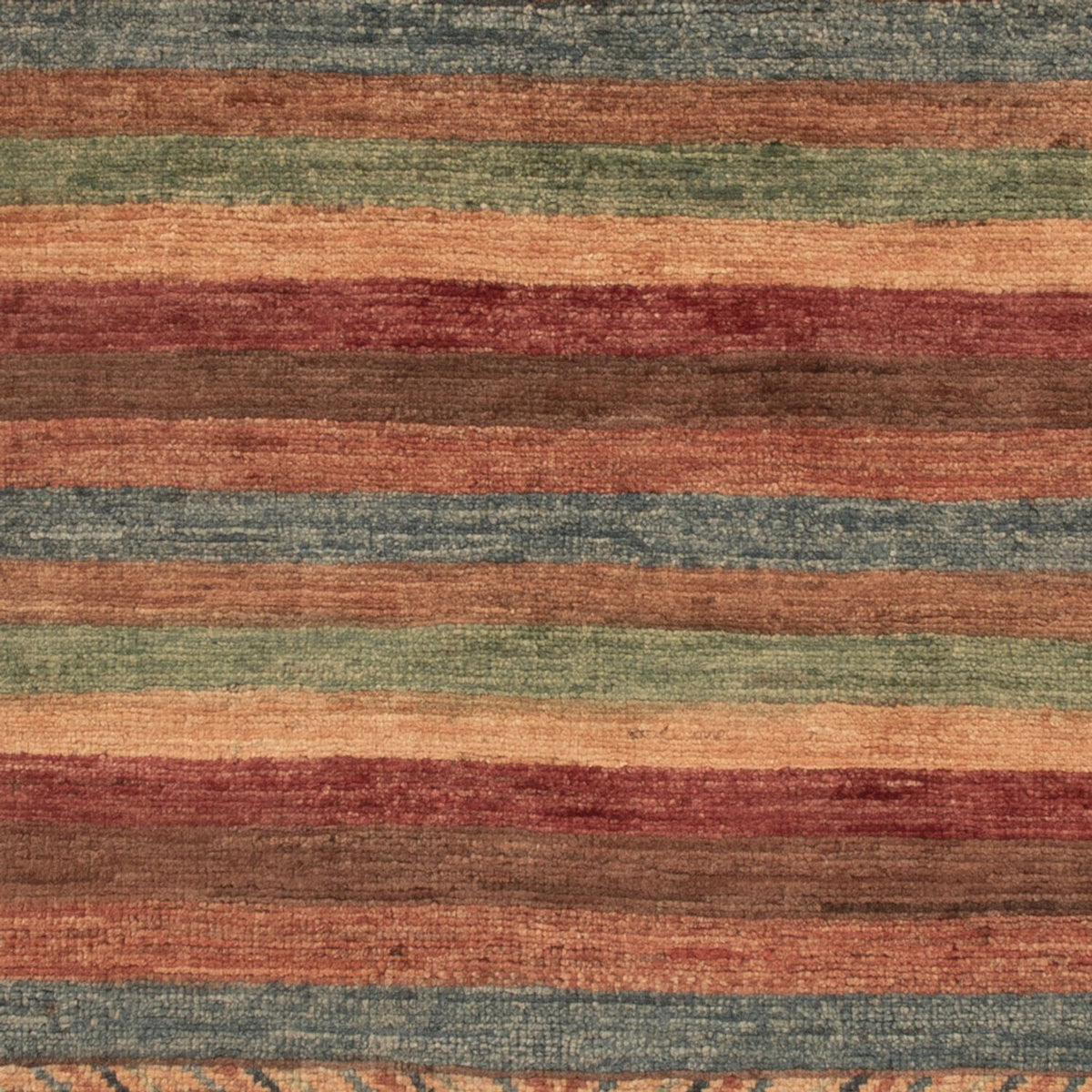 Ziegler Rug - Shal - 126 x 86 cm - multicolored