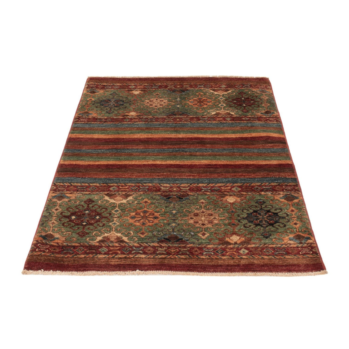 Ziegler Rug - Shal - 126 x 86 cm - multicolored