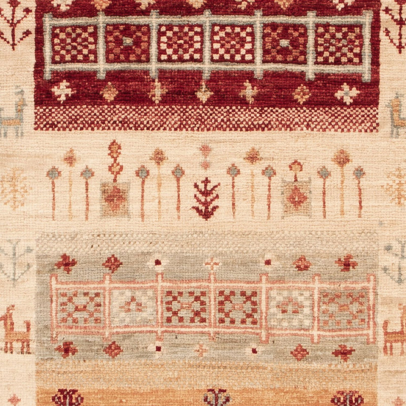 Ziegler Rug - Ariana - 124 x 80 cm - multicolored