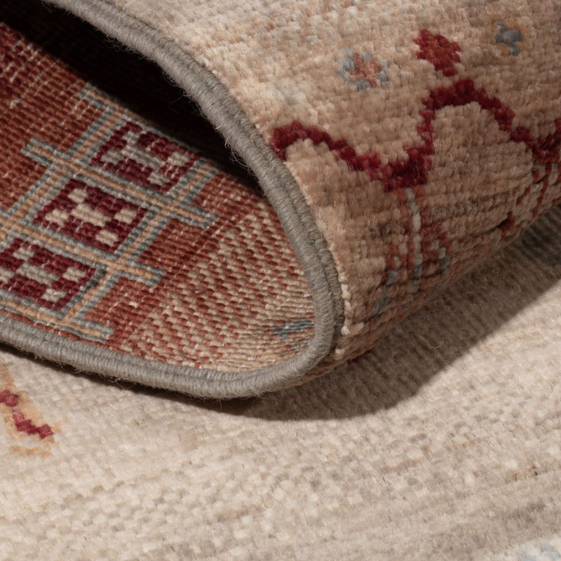 Ziegler Rug - Ariana - 124 x 80 cm - multicolored