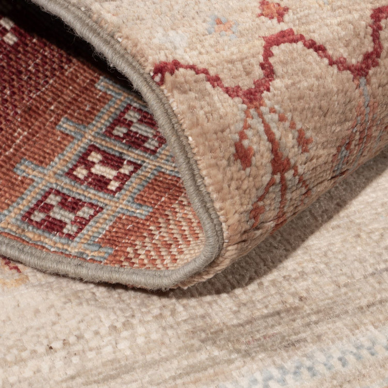 Ziegler Rug - Ariana - 124 x 84 cm - multicolored