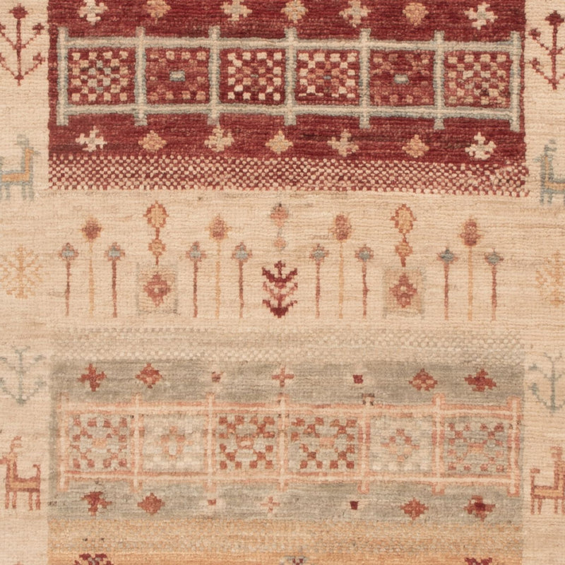 Ziegler Rug - Ariana - 123 x 84 cm - multicolored