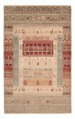 Ziegler Rug - Ariana - 124 x 79 cm - multicolored
