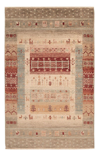 Ziegler Rug - Ariana - 124 x 79 cm - multicolored