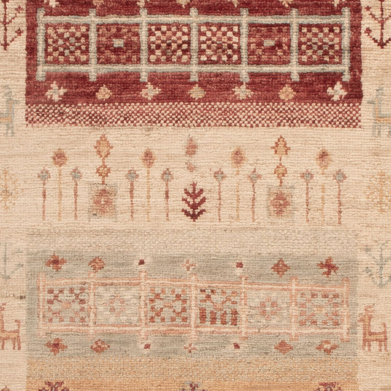 Ziegler Rug - Ariana - 124 x 79 cm - multicolored