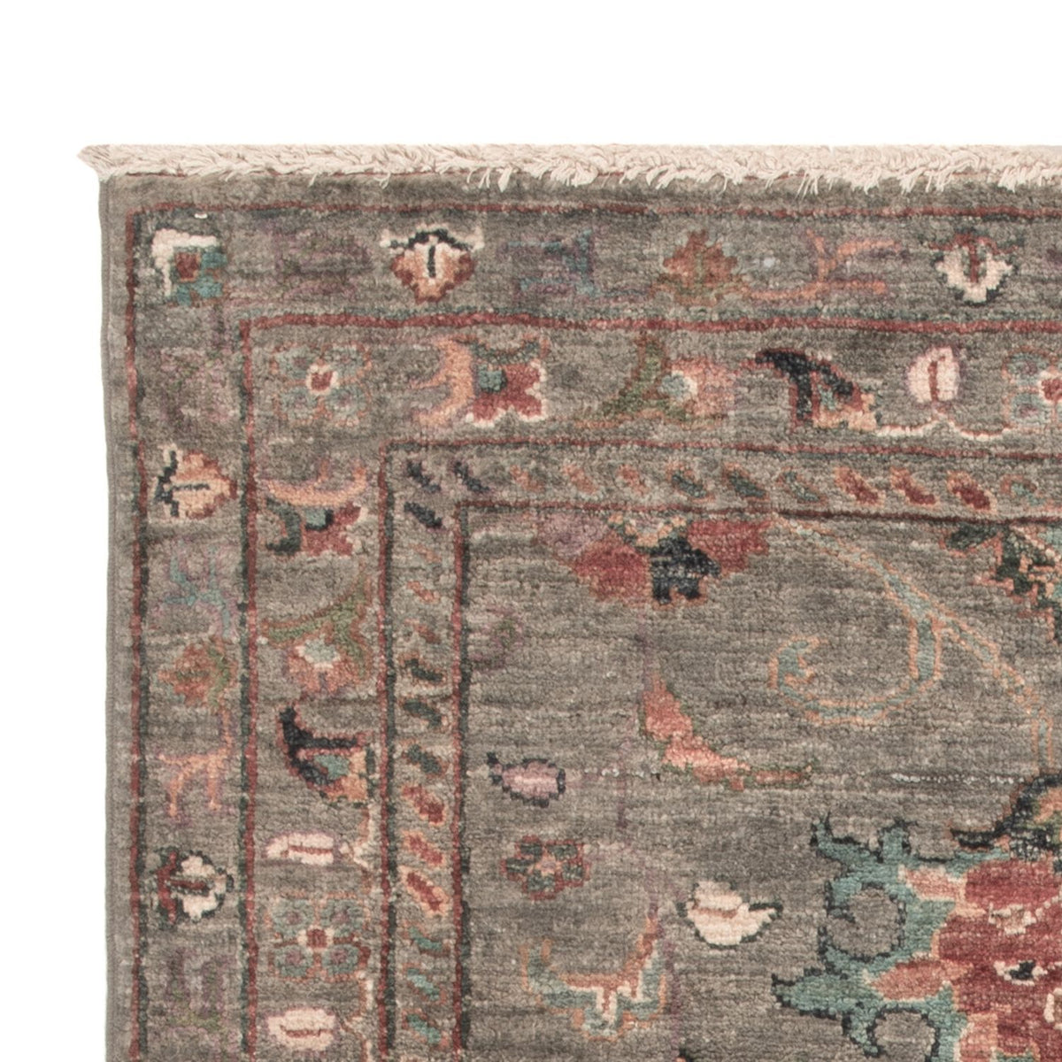 Ziegler Rug - Ariana - 118 x 80 cm - dark beige