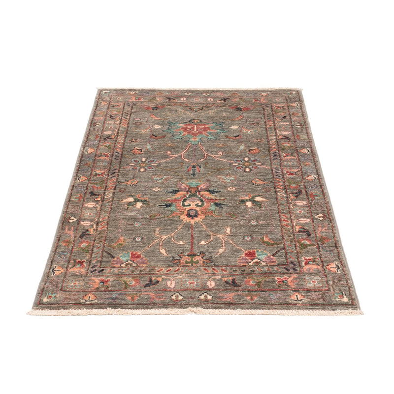 Ziegler Rug - Ariana - 118 x 80 cm - dark beige