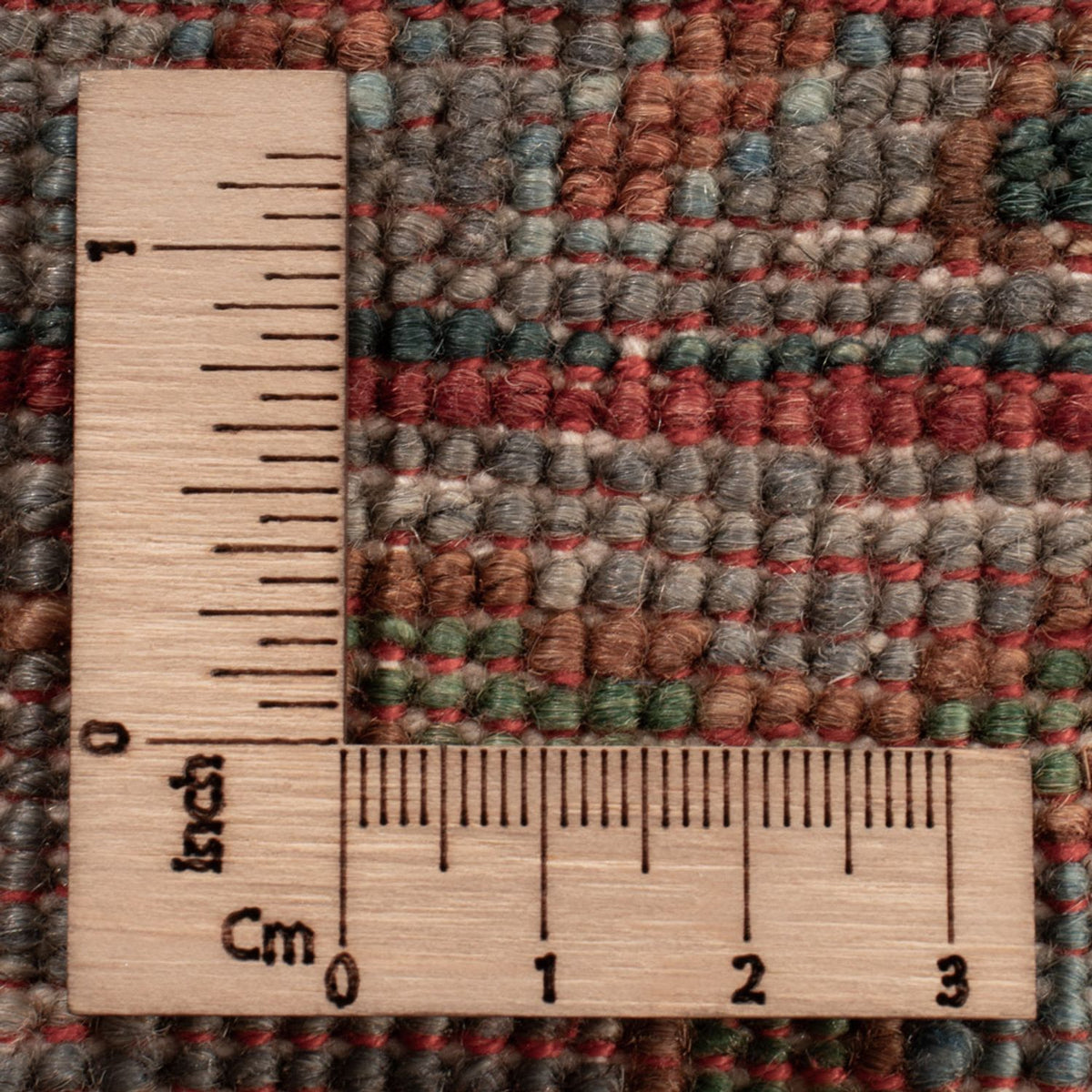 Ziegler Rug - Ariana - 118 x 80 cm - dark beige