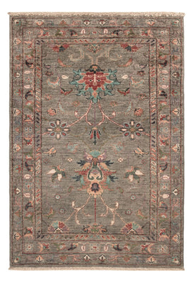 Ziegler Rug - Ariana - 118 x 81 cm - dark beige