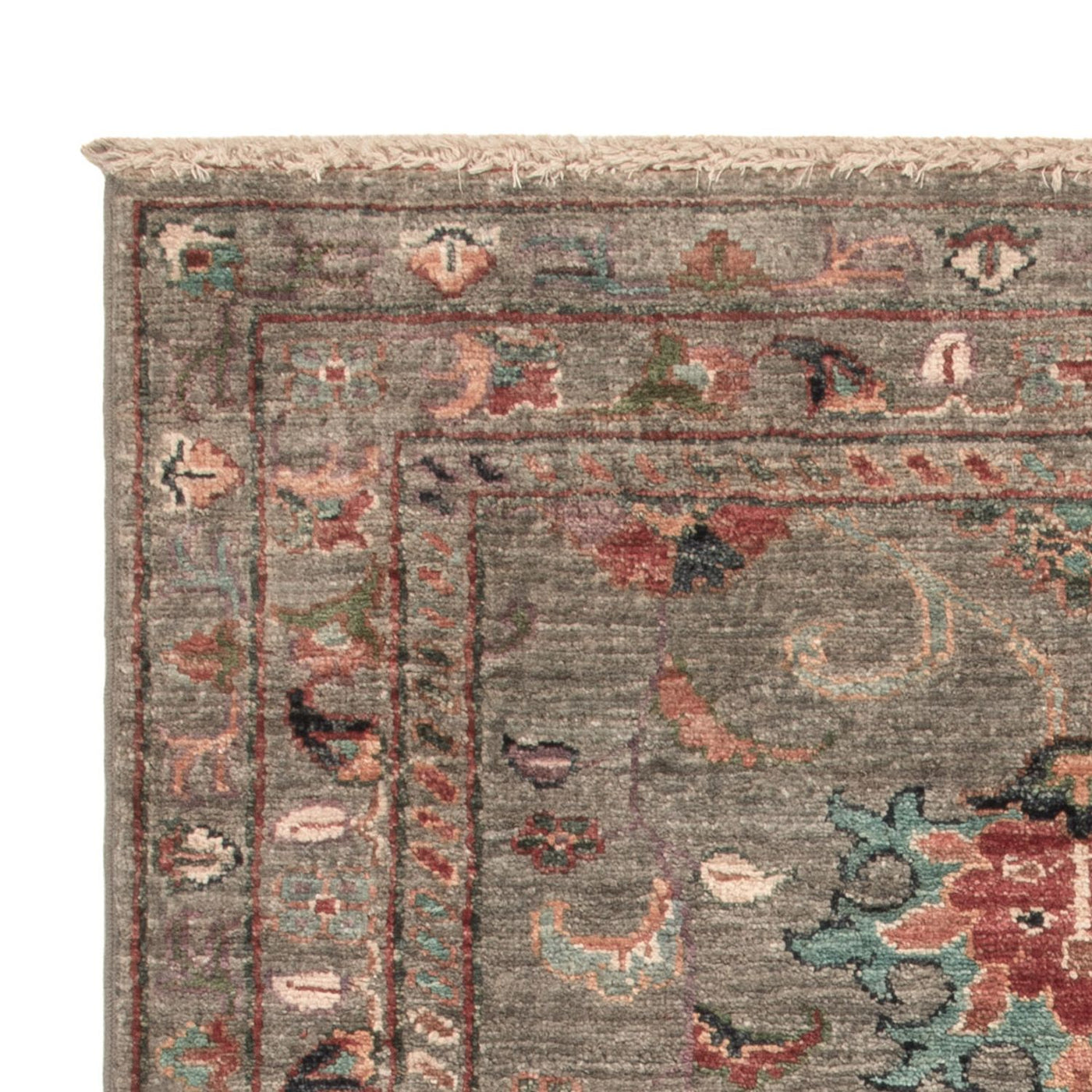 Ariana Rug 118x81cm - Oriental Rug