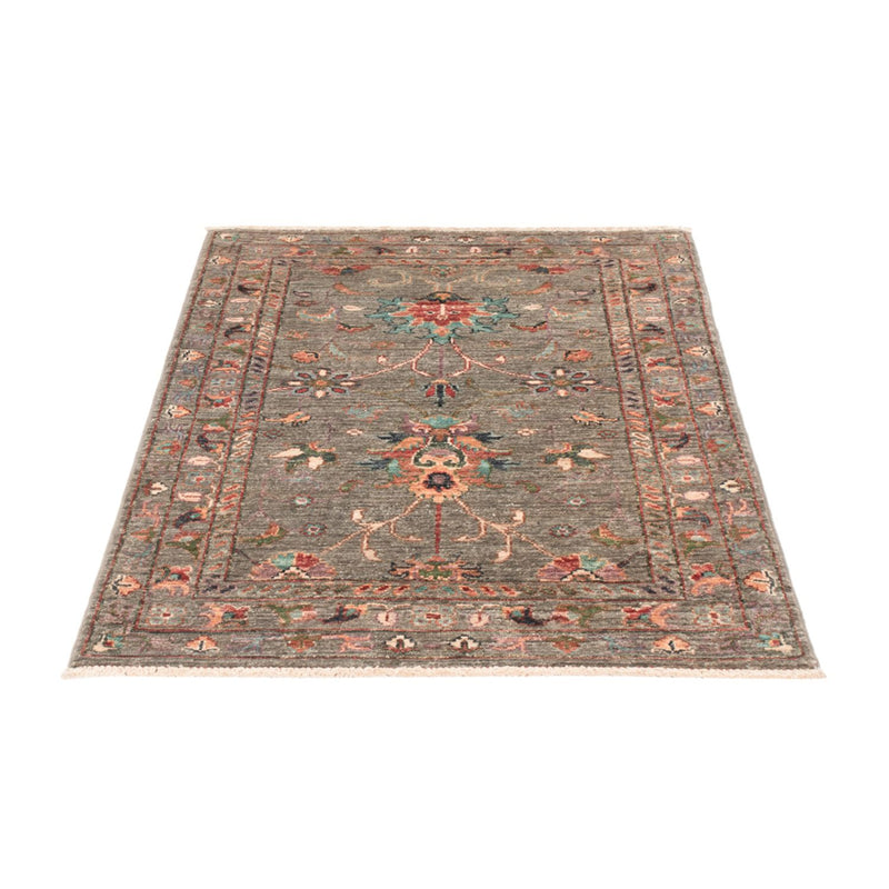 Ziegler Rug - Ariana - 118 x 81 cm - dark beige