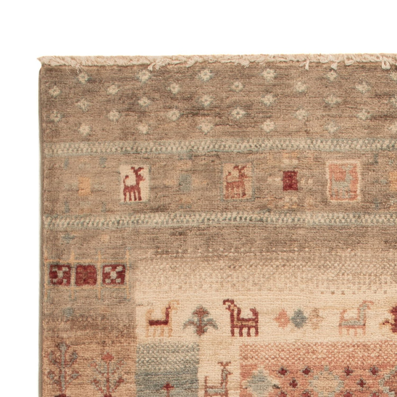 Ziegler Rug - Ariana - 122 x 82 cm - multicolored