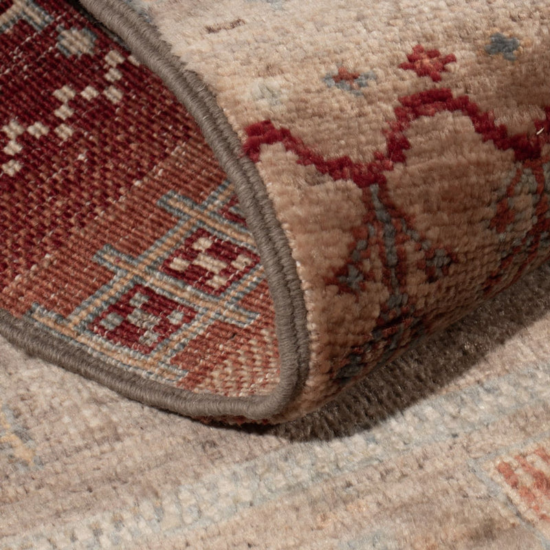 Ziegler Rug - Ariana - 122 x 82 cm - multicolored