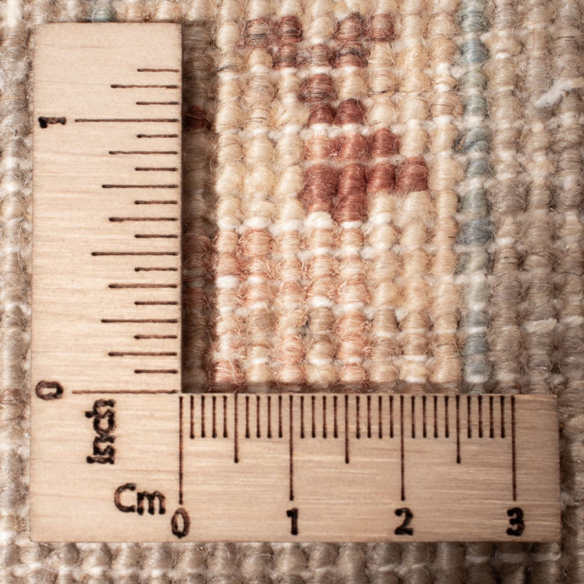 Ziegler Rug - Ariana - 122 x 82 cm - multicolored