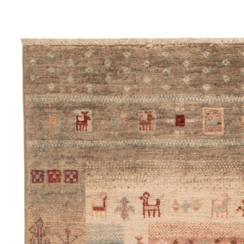 Ziegler Rug - Ariana - 122 x 79 cm - multicolored